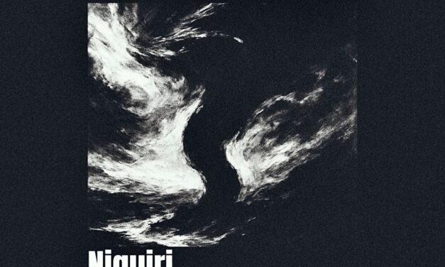 Niguiri presenta “La Tormenta”