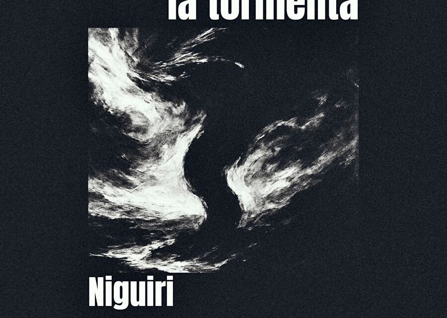 Niguiri presenta “La Tormenta”