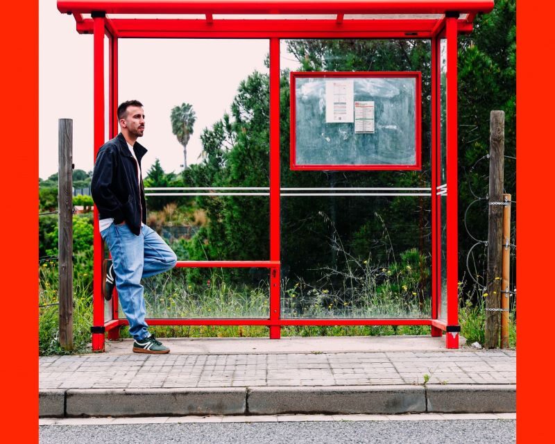 “Historias de una luna rota” de Aitor Aguilar