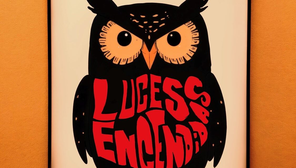 Marco Noiva presenta “Luces encendidas”