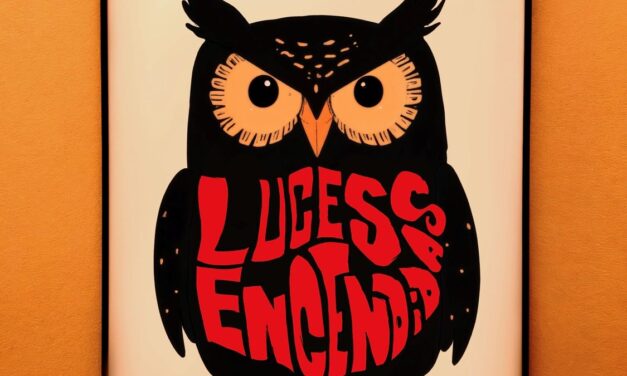 Marco Noiva presenta “Luces encendidas”