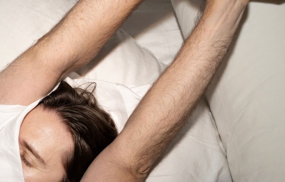 Mario Nieva presenta “Es un montón”