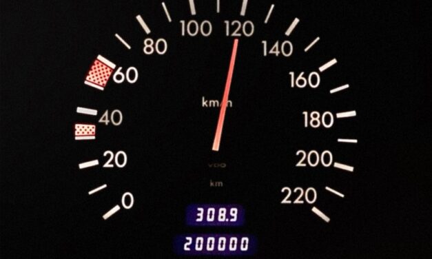 Casablanca acelera emociones con “A 120”