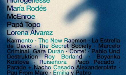 Ciclogénesis de Ítaca 2025