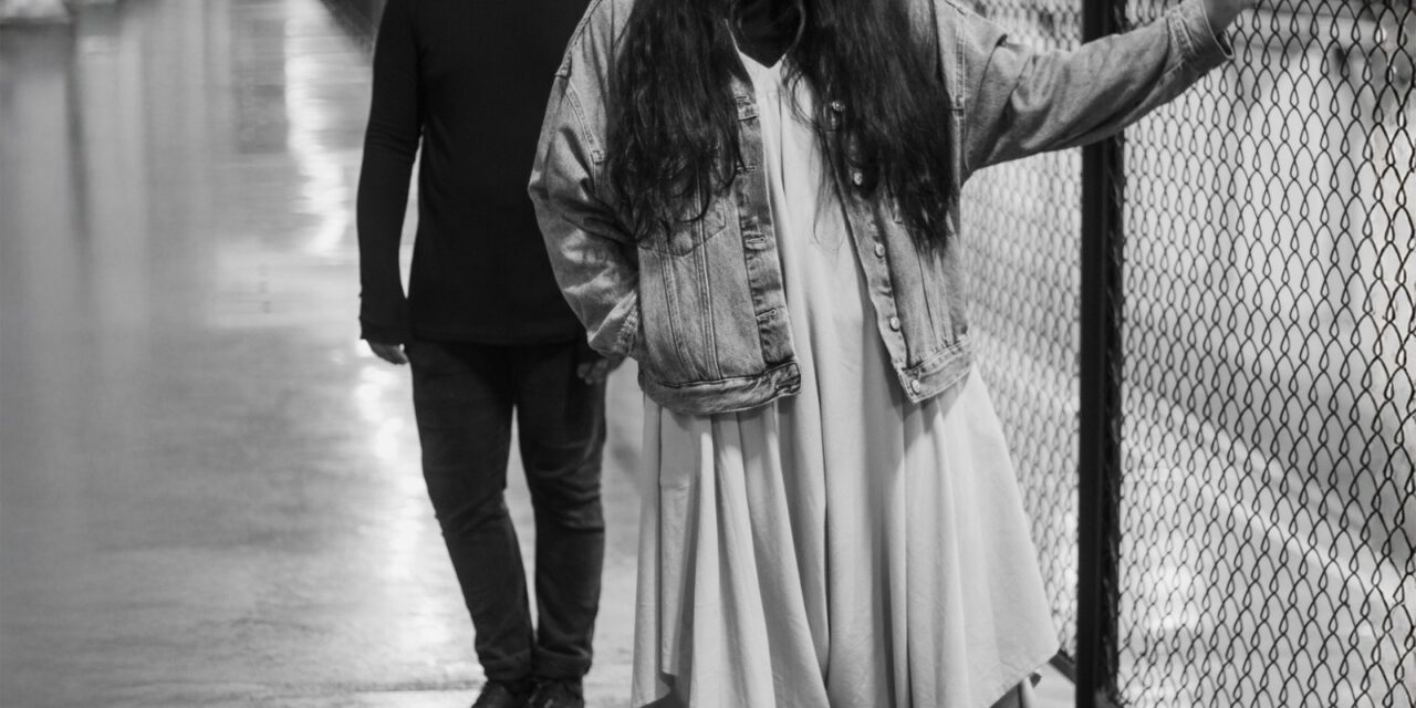 Clandestino lanza Haberte encontrado