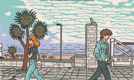 ESTE VERANO NO FUI A LA PLAYA Y SU INDICACIONES