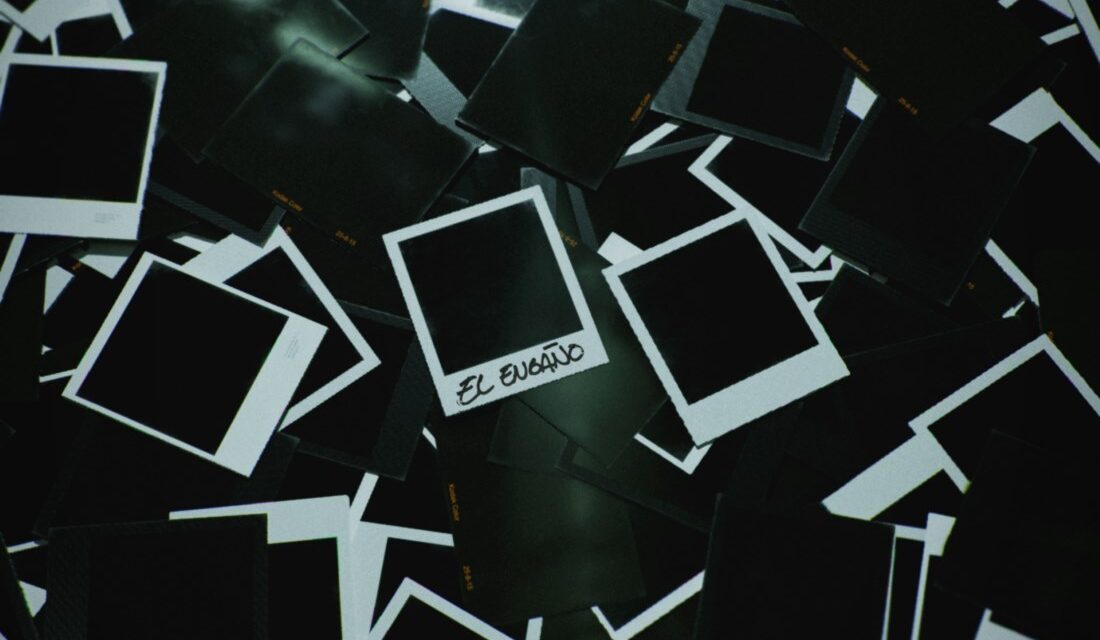 Carajo Baby presentan “El Engaño”