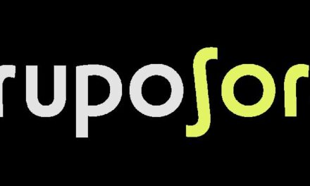 Grupo Sora con acento andaluz