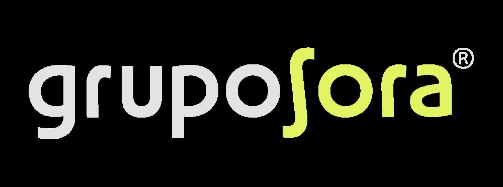 Grupo Sora con acento andaluz