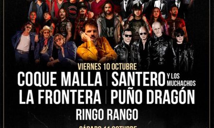 Iberia Festival 2025