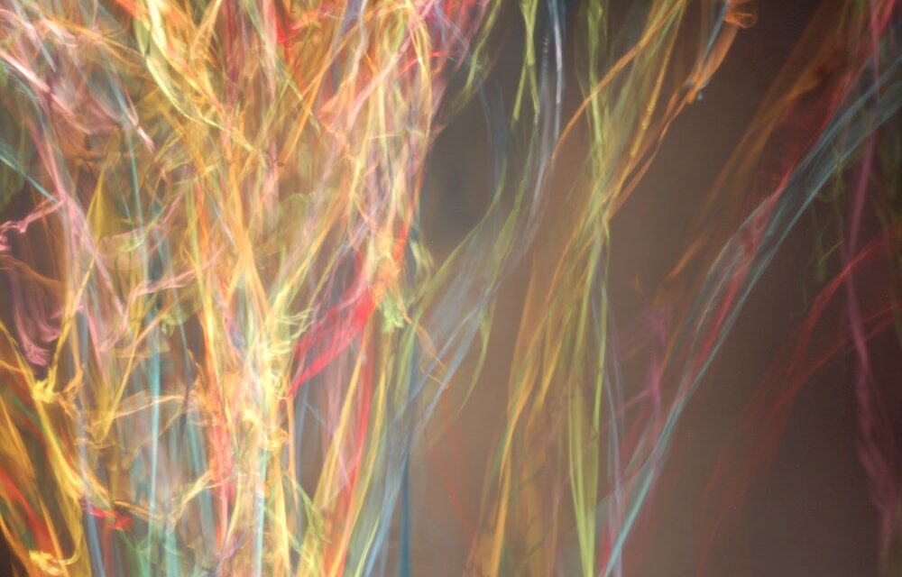 OBK y Tony Hadley en el Noches Mágicas