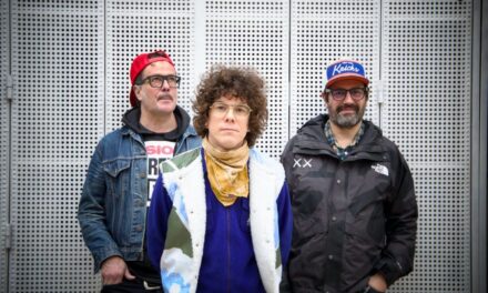 CLUB CAMELOT CELEBRA SU 36 ANIVERSARIO