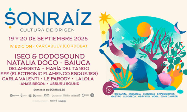 SONRAÍZ 2025
