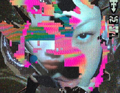 Bone Dies presentan “Vaporwave”