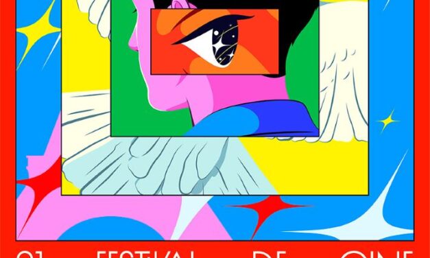 31 Festival de Cine Francés de Málaga