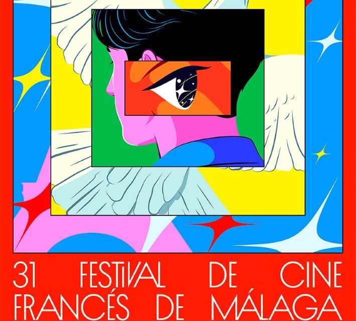 31 Festival de Cine Francés de Málaga