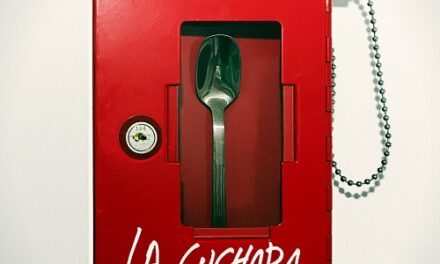 Carajo Baby presentan La Cuchara