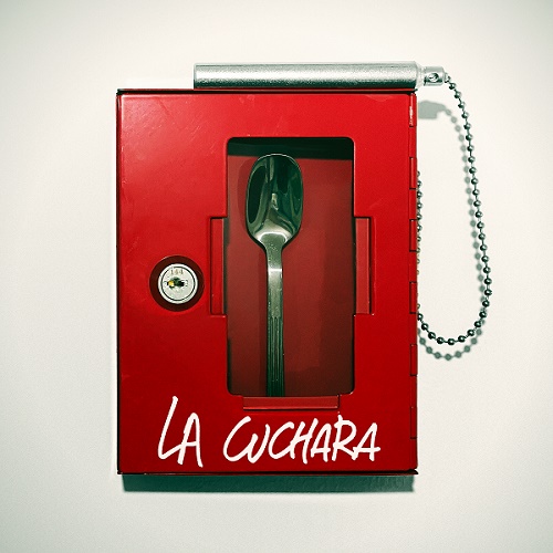 Carajo Baby presentan La Cuchara