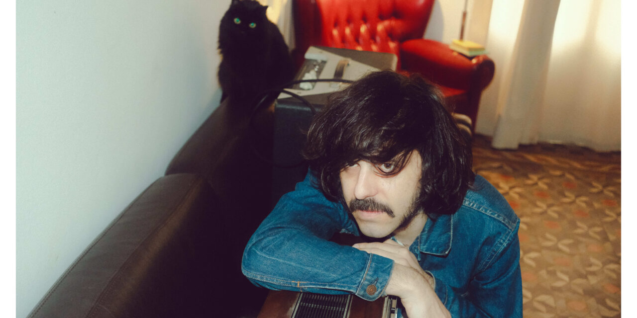 CHICO JORGE Uno de esos días