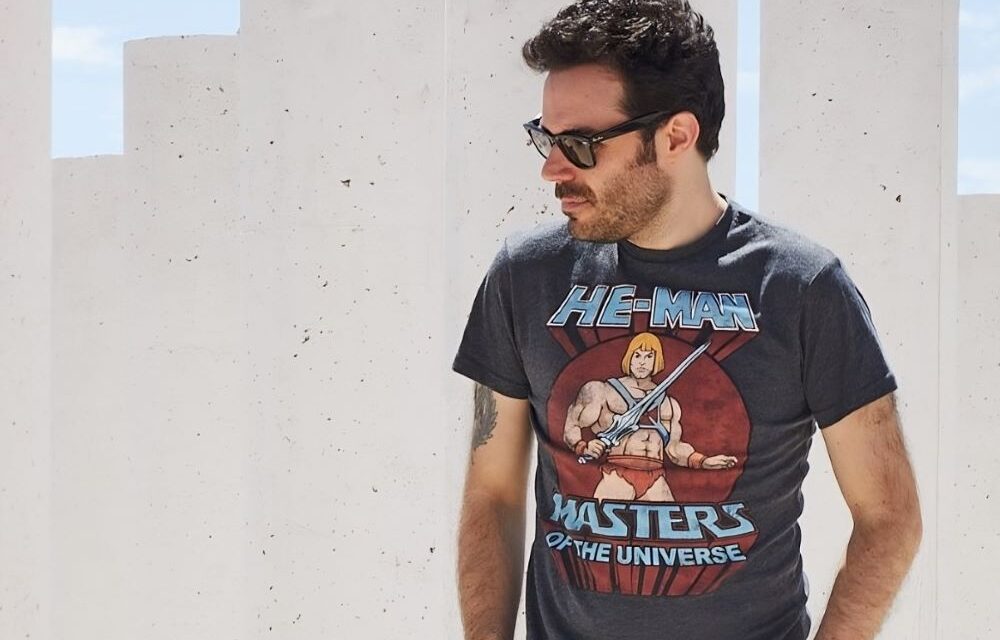 Código Bushido y su Veo la luz