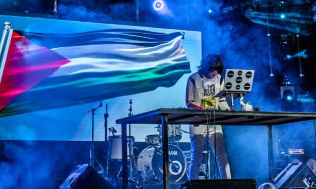 El DJ Set de Dj Moderno triunfa este verano