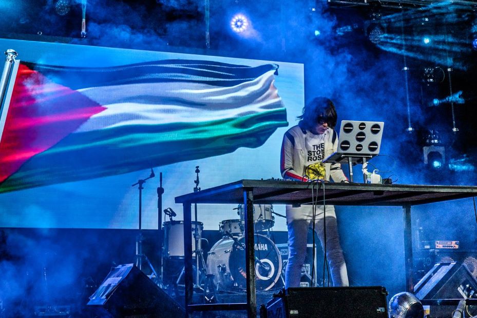 El DJ Set de Dj Moderno triunfa este verano