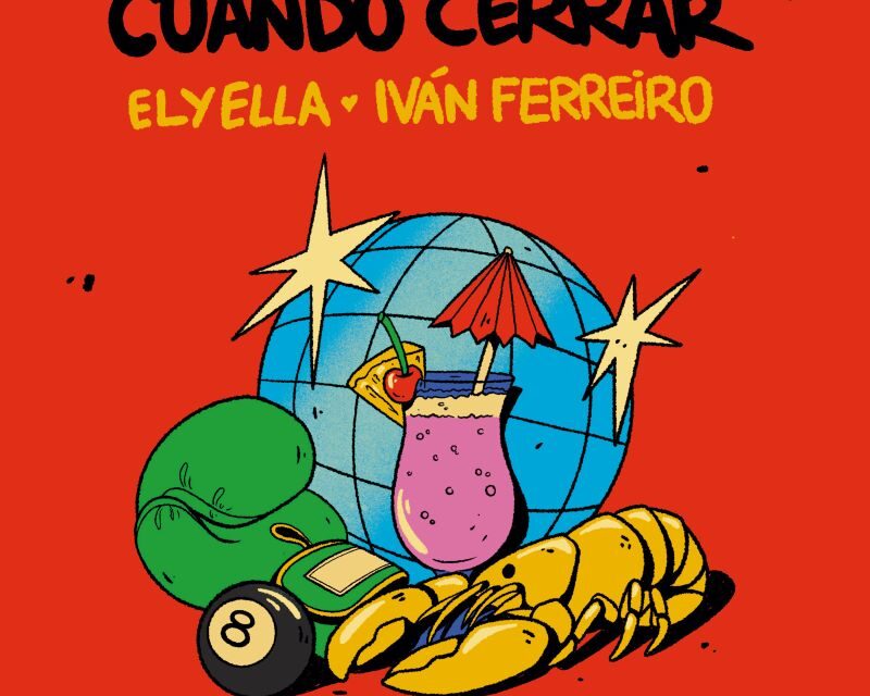 ELYELLA y su Cuándo cerrar