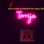 Esto es indie en ESpañol Pata Negra.196
