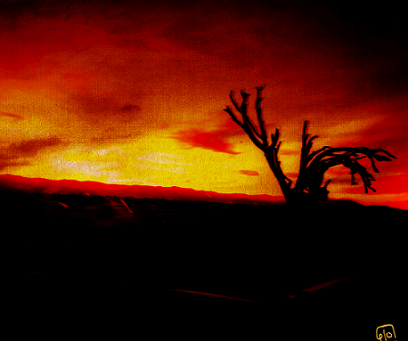 Gudielo lanza “Árbol Seco”