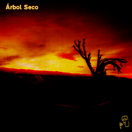 Gudielo lanza “Árbol Seco”