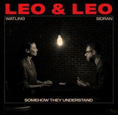 LEONOR WATLING Y LEO SIDRAN  LEO & LEO