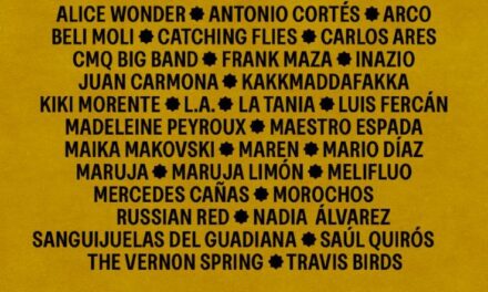 Momentos Alambra regresa este otoño