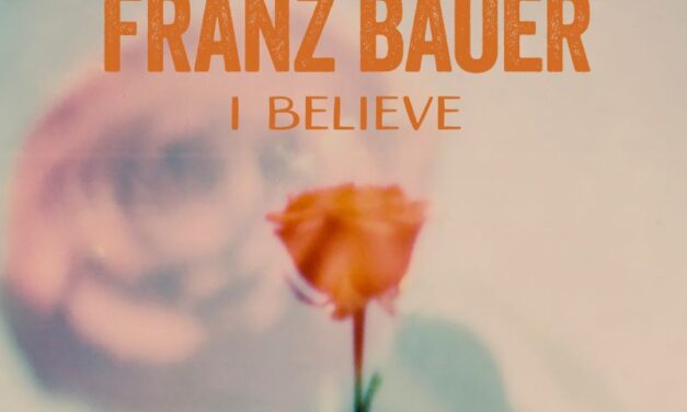 ¿Quién coño es FRANZ BAUER?