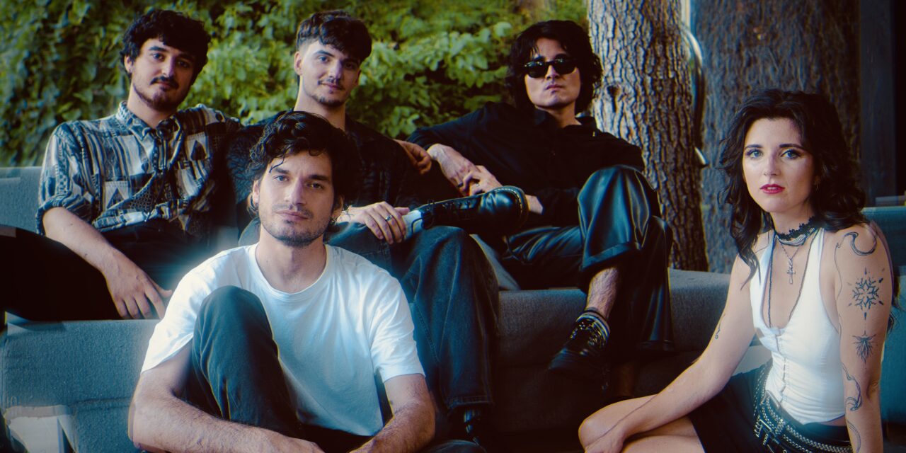 Rondó: entrevista en Mi Rollo y nuevo lanzamiento “La Batalla”