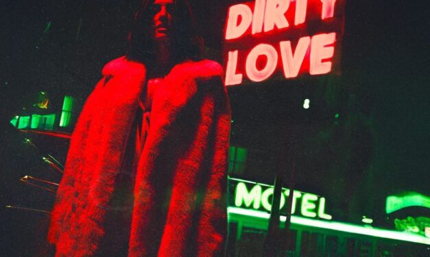 RUTH y su DIRTY LOVE