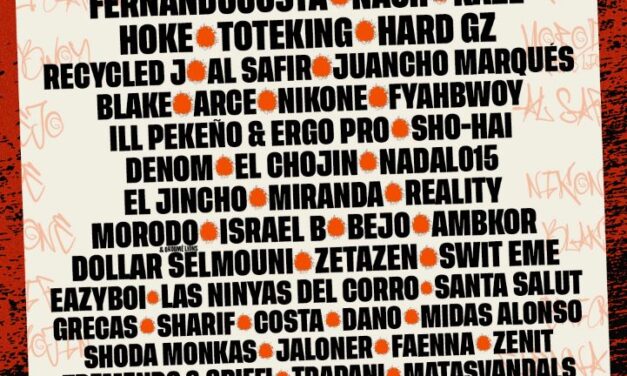 Rocanrola 2025