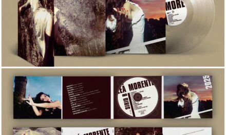 SOLEA MORENTE Sirio B