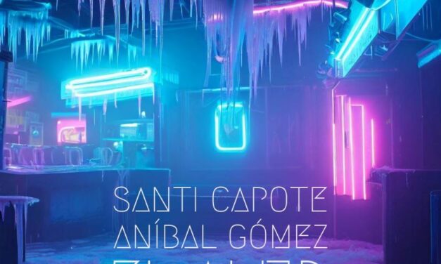 Santi Capote y El Alud