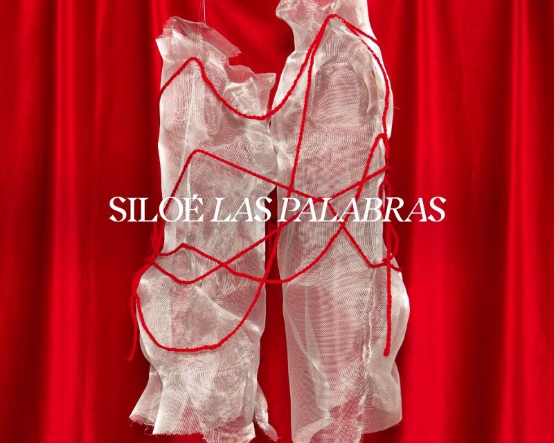 Siloé y Las palabras