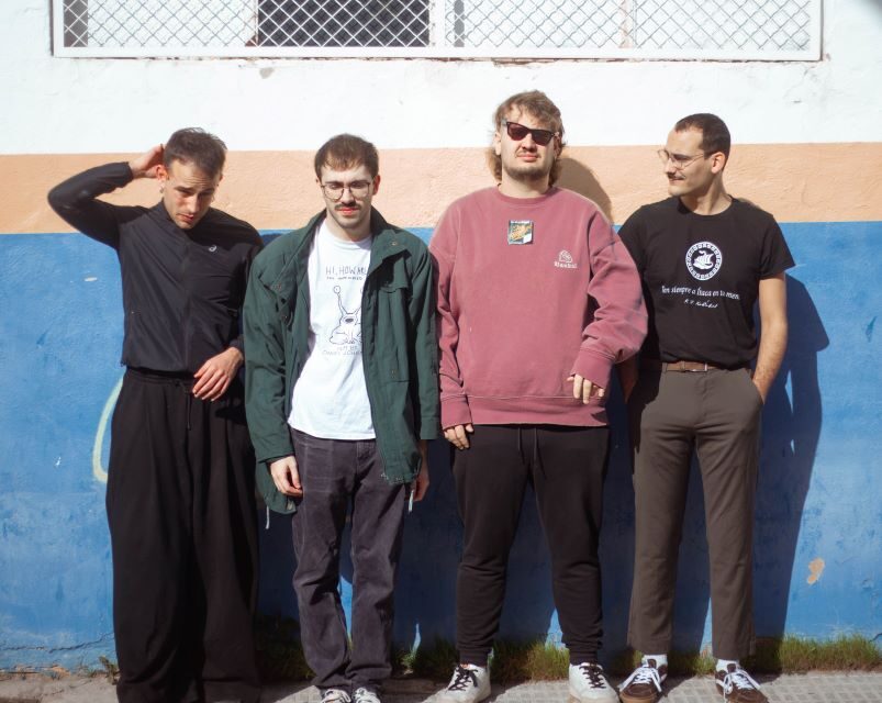 Sistema Nervioso seleccionado para actuar en el BIME