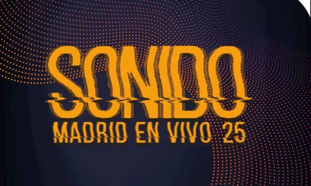 SONIDO MADRID EN VIVO 25