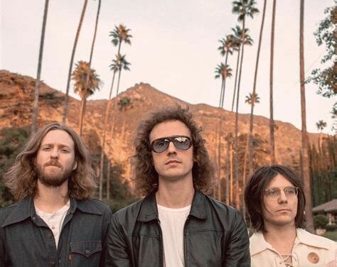 Triptides Gira Europea 2025