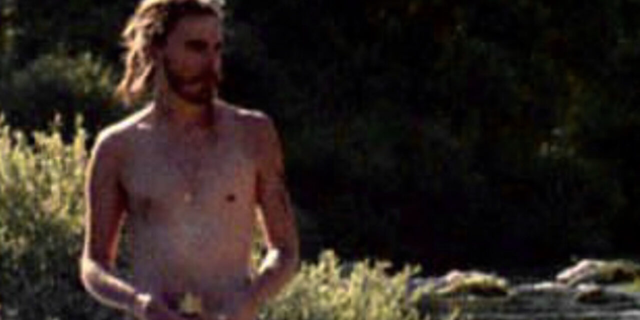 Carlos Ares presenta “Collar”