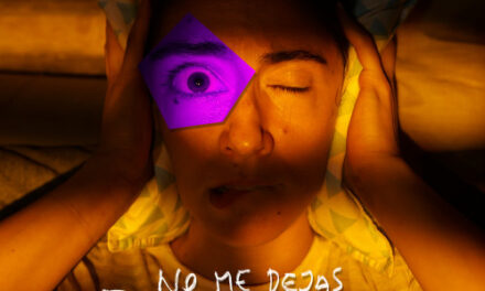 “No me dejas dormir” de Celia es Celíaca