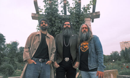 Arizona Baby anuncia gira