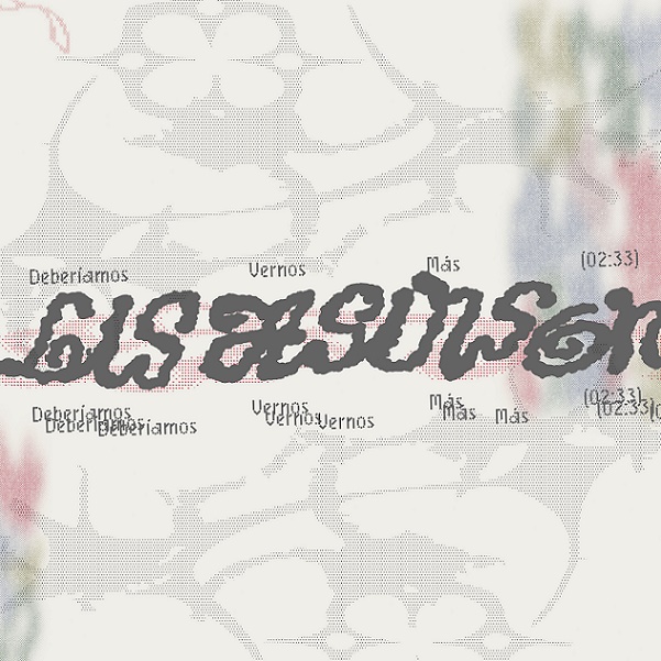 Lisasinson presenta “Deberíamos vernos más”