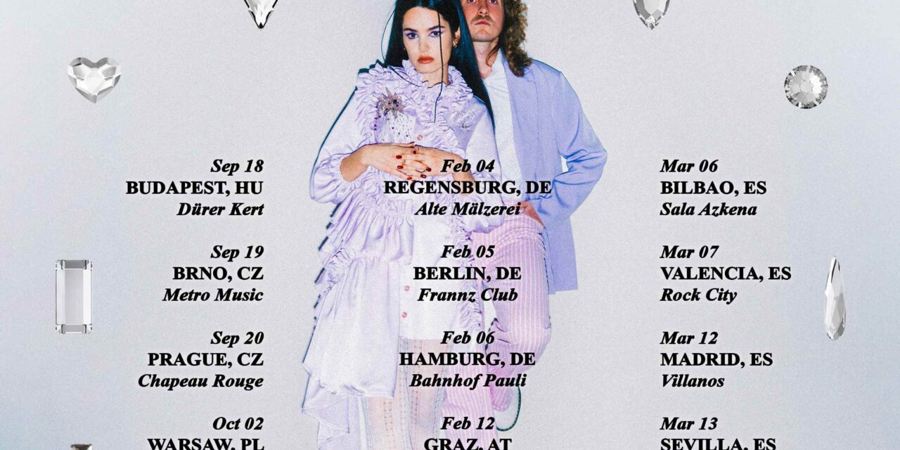 ATZUR regresa a España