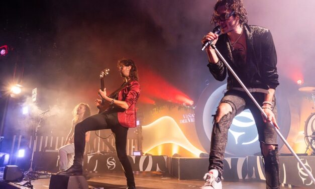 Casa Vero 2025 conquista Zaragoza antes del Pilar