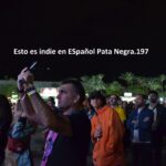 Esto es indie en ESpañol Pata Negra.197