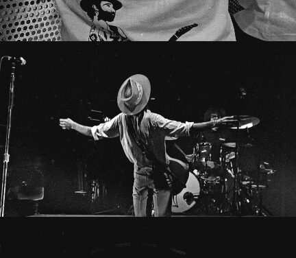 Leiva arrasa en Zaragoza con su gira “Gigante”